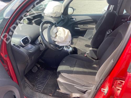 Rear bumper left light CITROËN C3 Picasso (SH_) 1.6 HDI 90 | BP39607309C81 - Image 13