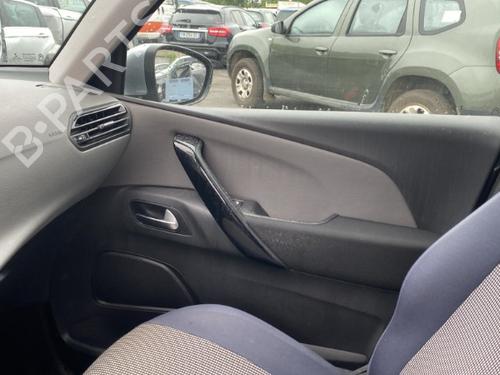 Left front window switch CITROËN C4 Picasso II 1.6 HDi / BlueHDi 115 | BP27344822I27  - Image 7