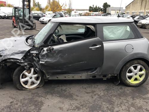 Instrument cluster MINI MINI (R56) One D | BP25510774C47  - Image 16