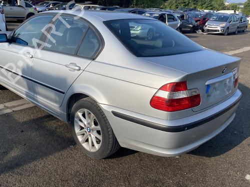 Front right window mechanism BMW 3 (E46) 320 d | BP29430512C23 