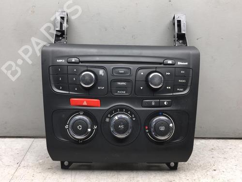 Switch CITROËN DS4 (NX_) 1.6 VTi 120 | BP25580929I30 