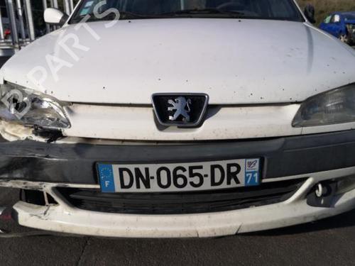 Rudehejsemekanisme Højre foran PEUGEOT 306 Hatchback (7A, 7C, N3, N5) 1.6 | BP25552464C23 