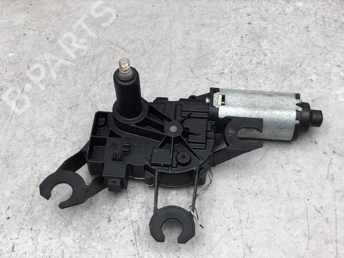 Used Rear wiper motor Rear wiper motor FORD FIESTA V (JH_, JD_) 1.4 TDCi (68 hp) 25578295 25578295