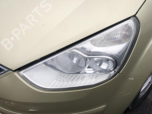 Left front window switch FORD GALAXY II (WA6) 2.0 TDCi | BP25534731I27  - Image 13