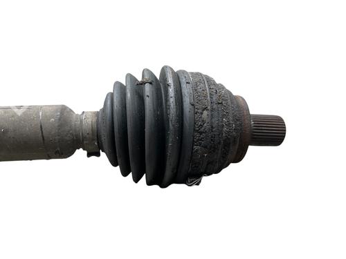 Right front driveshaft VW GOLF VI (5K1) 2.0 TDI | BP32299698M39 - Image 2