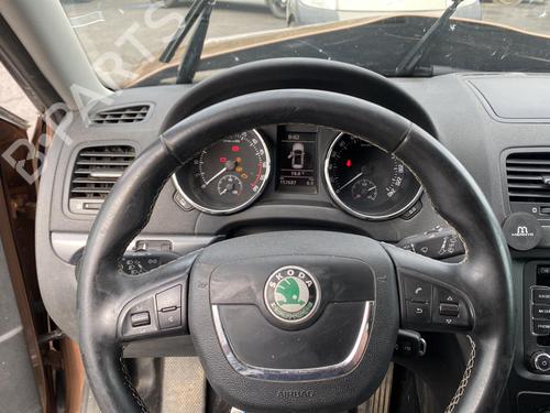 Left front window switch SKODA YETI (5L) 2.0 TDI | BP25510447I27  - Image 21