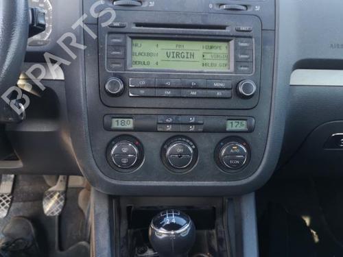 Climate control VW GOLF V (1K1) 1.9 TDI | BP25517840I5 - Image 28
