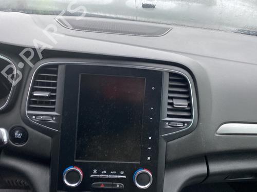 Seat buckle RENAULT MEGANE IV Hatchback (B9A/M/N_) 1.5 dCi 110 (B9A3) | BP27519084I32 - Image 14