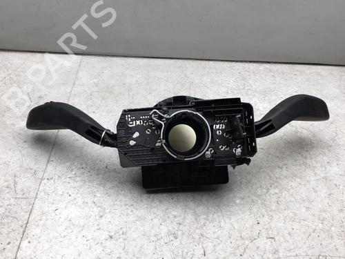 Steering column stalk VW POLO IV (9N_, 9A_) 1.4 TDI | BP25557738I23