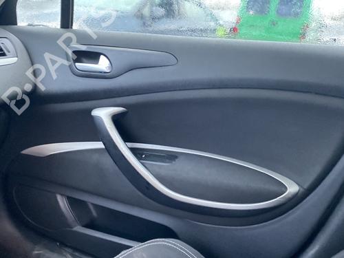 Right front indicator CITROËN C5 III Break (RW_) 1.6 HDi 110 (RW9HZC) | BP25539932C33