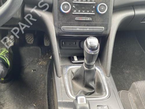 Rear left window mechanism RENAULT MEGANE IV Hatchback (B9A/M/N_)  | BP25518367C24  - Image 26