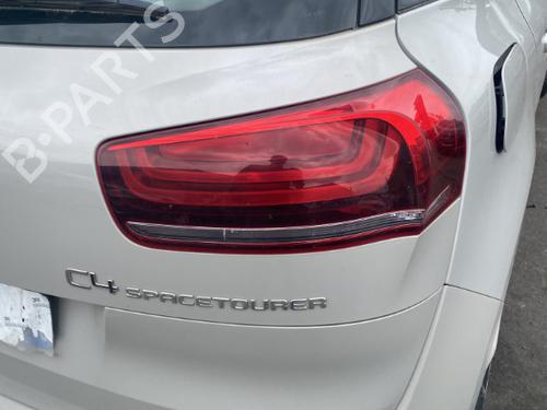Luftventilen CITROËN C4 SPACETOURER (3D_) 1.2 PureTech 130 | BP25563347I21 - Image 27