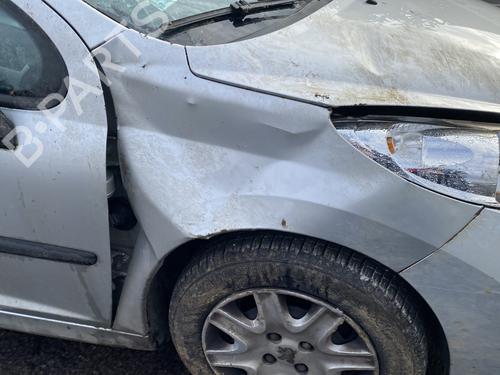 Starter PEUGEOT 207 (WA_, WC_) 1.4 HDi | BP26289715M8 
