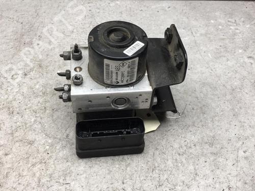 ABS Bremseaggregat RENAULT TWINGO II (CN0_) 1.2 16V (CN04, CN0B) (75 hp) 25521165