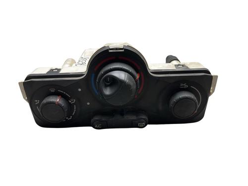 Climate control RENAULT MODUS / GRAND MODUS (F/JP0_) 1.5 dCi (FP0E, JP0E) | BP34142674I5 - Image 3