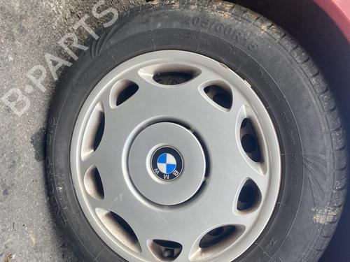 Left front indicator BMW 3 (E36) 325 tds | BP25534715C32 