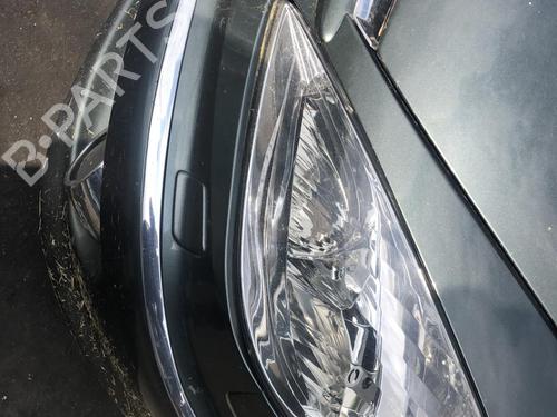 Front left seatbelt PEUGEOT 607 (9D, 9U) 2.7 HDi 24V | BP25537896I26  - Image 23