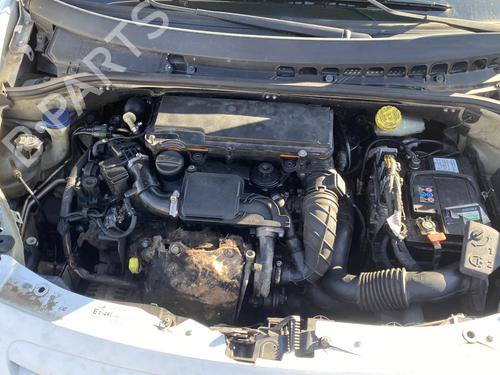 Steering column stalk CITROËN C3 I (FC_, FN_) 1.4 HDi | BP25571391I23 