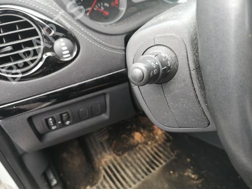 Left rear door RENAULT CLIO III (BR0/1, CR0/1) 1.5 dCi (C/BR0G, C/BR1G) | BP25533891C4 