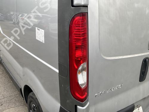 Retrovisor esquerdo RENAULT TRAFIC II Van (FL) | BP28186009C26 - Image 4