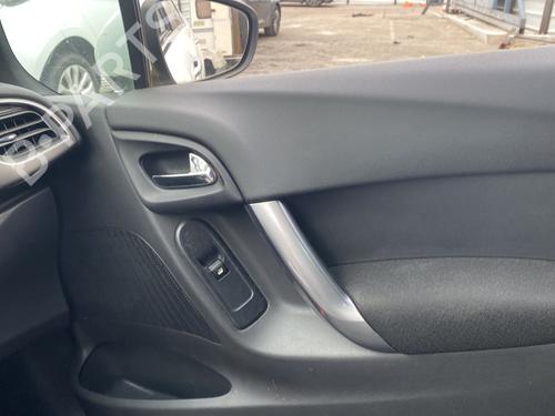 Used Parts CITROËN C3 II (SC_) 1.6 HDi 4379830