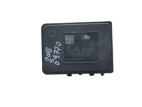 ABS pump PEUGEOT 2008 I (CU_) 1.6 BlueHDi 120 | BP25503215M43  - Image 5