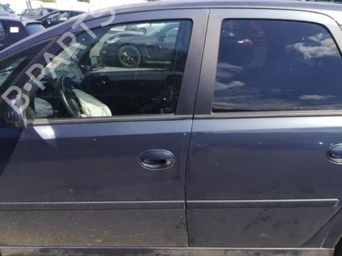 Høyre baklys OPEL MERIVA A MPV (X03) 1.7 CDTI (E75) | BP25532567C35 