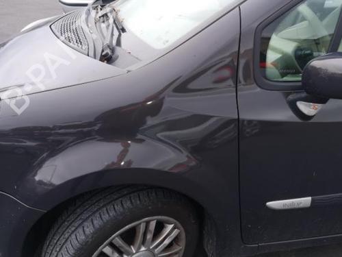 Left front brake caliper RENAULT MODUS / GRAND MODUS (F/JP0_) 1.5 dCi (FP0D, JP0D) | BP25522159M105  - Image 21