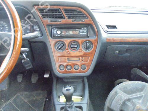 Starter PEUGEOT 306 Convertible (7D, N3, N5) 1.8 | BP25552833M8 