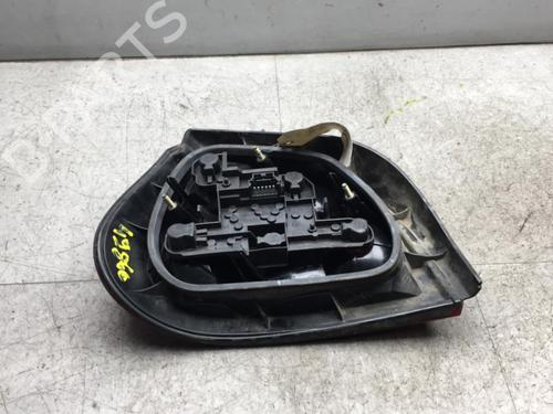 Used Right taillight Right taillight RENAULT MEGANE I (BA0/1_) 1.4 16V (BA0D, BA1H, BA0W, BA10) (95 hp) 25535568 25535568