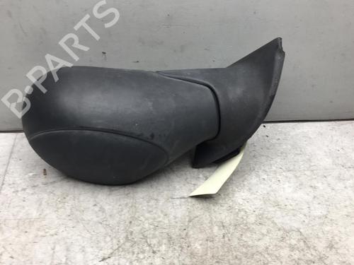Used Left mirror CITROËN C3 I (FC_, FN_) 1.4 HDi (68 hp) 25550674