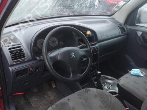 Alternator RENAULT TWINGO II (CN0_) 1.2 (CN0D) | BP25538631M7  - Image 26