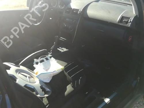 Right front window switch MERCEDES-BENZ A-CLASS (W169) A 150 (169.031, 169.331) | BP25552716I26 - Image 22