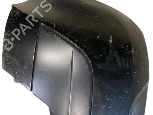 Rear bumper RENAULT MODUS / GRAND MODUS (F/JP0_) 1.5 dCi (JP0G, JP0H) | BP28200981C8