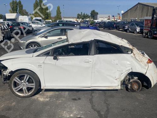 Expansion tank SEAT LEON (1P1) 2.0 TFSI | BP25541953C120 