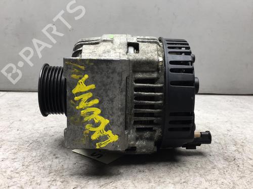 Alternator RENAULT LAGUNA I (B56_, 556_) 1.6 16V (B568, B561) | BP25556932M7 