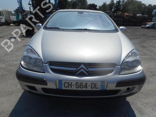 Right front window motor CITROËN C5 I (DC_) 2.0 HDi (DCRHZB, DCRHZE) | BP25537517E20 - Image 23