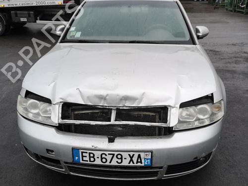 Høyre bak utvendig håndtak AUDI A4 B6 Avant (8E5) 1.9 TDI | BP25561171C130 