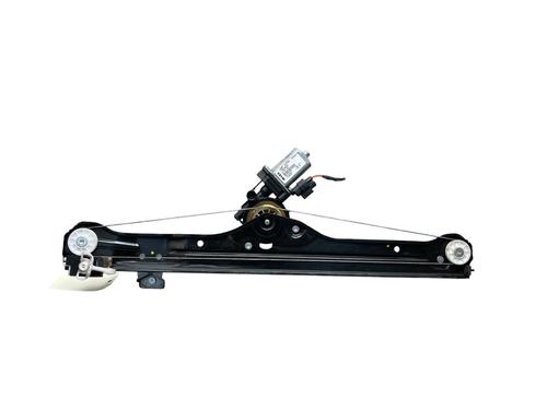 Front right window mechanism PEUGEOT BOXER Van 2.2 BlueHDi 140 | BP36569112C23 - Image 2