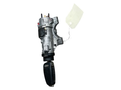 Ignition barrel AUDI A4 B7 (8EC) 1.9 TDI | BP31833114M48 - Image 3