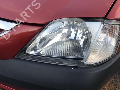 Interruttore DACIA LOGAN MCV (KS_) 1.5 dCi (KS0K) | BP25521901I30 - Image 8