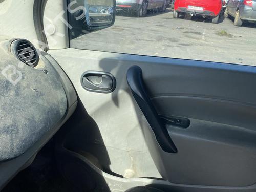 Ratstangsstang RENAULT KANGOO Express (FW0/1_) 1.5 dCi 85 (FW0K, FW0L, FW0B) | BP25573591I23  - Image 22