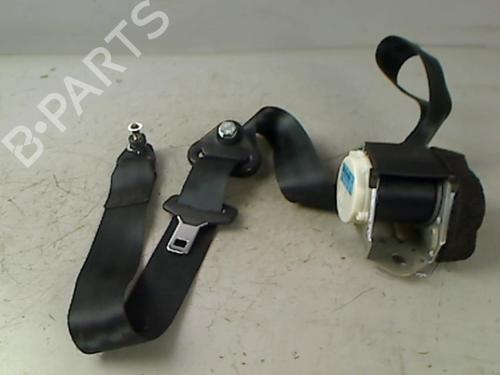 Used Rear left belt tensioner FORD KA (RU8) 1.2 (69 hp) 25535878