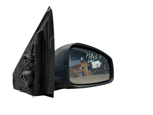 Used Right mirror RENAULT LAGUNA III (BT0/1) 2.0 dCi (BT07, BT0J, BT14, BT1A, BT1S) (131 hp) 25561986