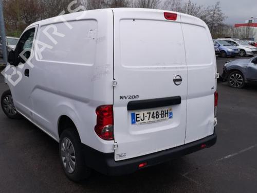 AC compressor NISSAN NV200 Van 1.5 dCi 85 (M20, M20N, M20M) | BP25546967M34  - Image 10