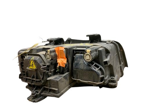 Left headlight AUDI A4 B6 Avant (8E5) 2.5 TDI quattro | BP25541452C28