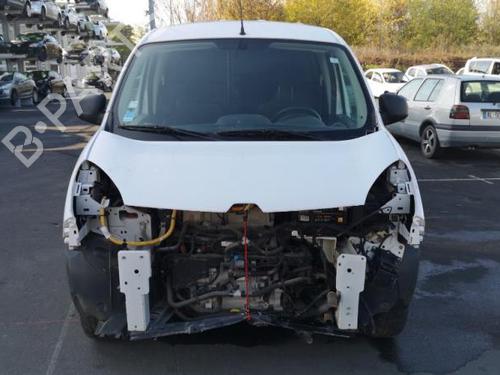 Right sun visor RENAULT KANGOO Express (FW0/1_) Z.E. (FW0Z, FW1Z) | BP25560505I2 - Image 31
