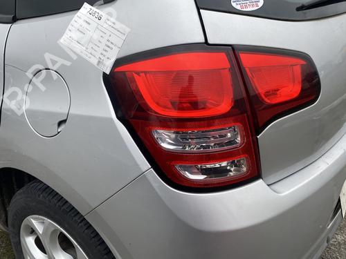 ABS pump CITROËN C3 II (SC_) 1.4 VTi 95 | BP28203704M43  - Image 26