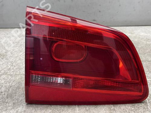 Used Left tailgate light VW TOURAN (1T3) 1.6 TDI (105 hp) 25541345