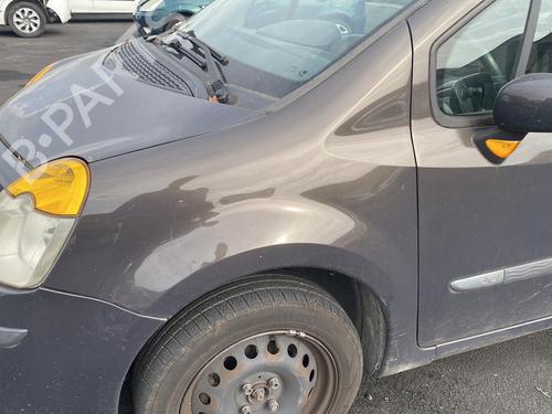 Front wiper motor RENAULT MODUS / GRAND MODUS (F/JP0_) 1.5 dCi (FP0D, JP0D) | BP25570994M29